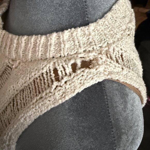 Jluxlabel Easily Gorgeous Knit Maxi Dress Size M - Picture 6 of 9